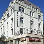Jagello Business Βουδαπέστη