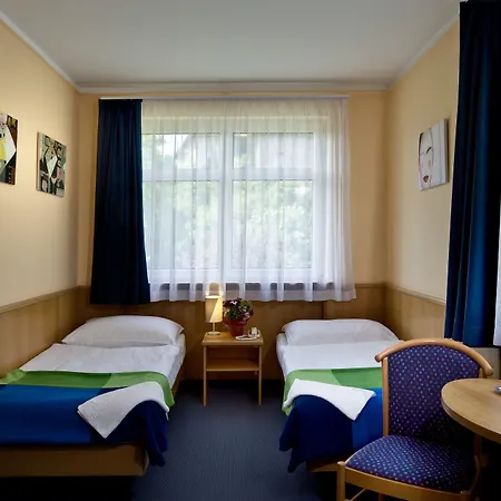 Hotel Jagello Business 3*