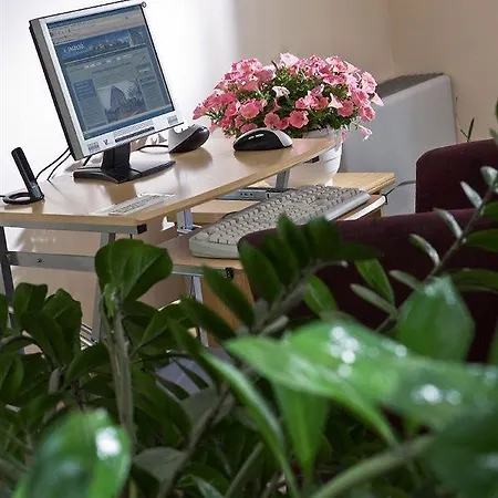 Hotel Jagello Business