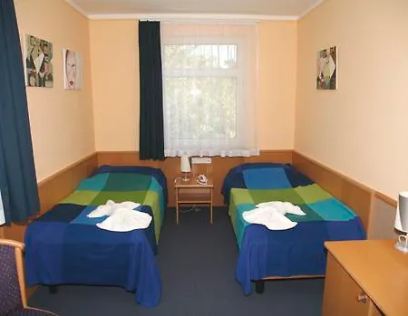 Hotel Jagello Business Budapesta