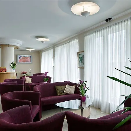 Jagello Business Hotel Budapesta