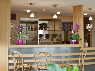 فندق Jagello Business 3*