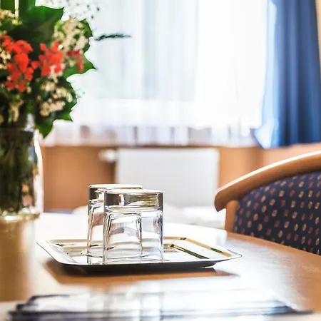 ホテル ヤッゲロー ビジネス 3*