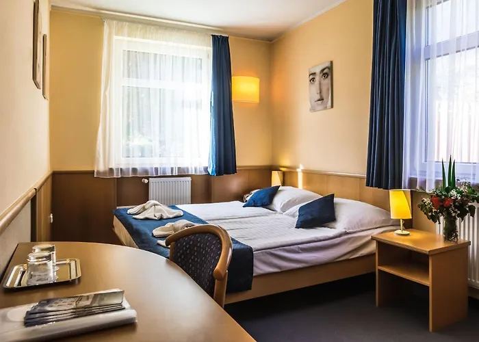 Jagello Business Boedapest