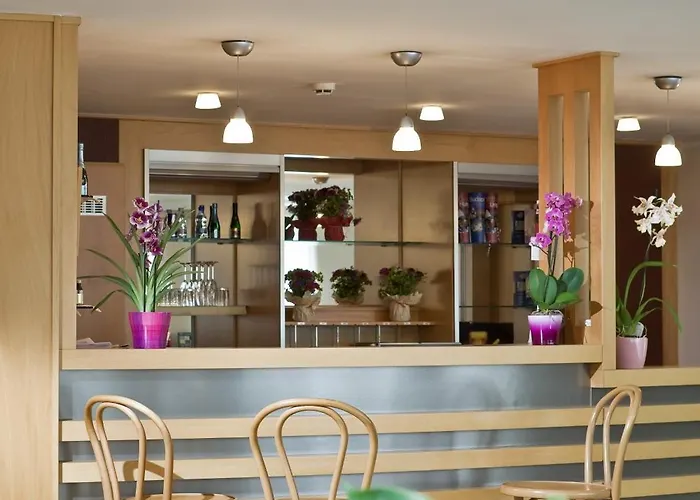 Hotel Jagello Business