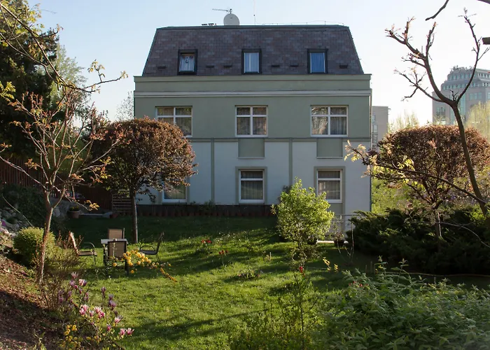 Hotel Jagello Business 3*