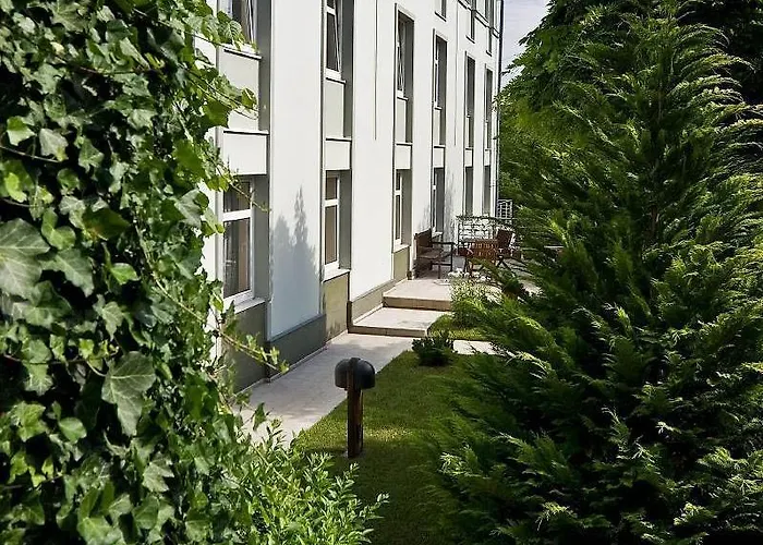 Jagello Business Boedapest