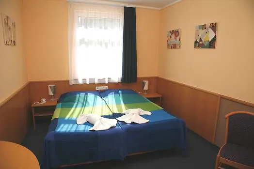 Hotel Jagello Business