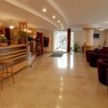 Hotel Jagello Business