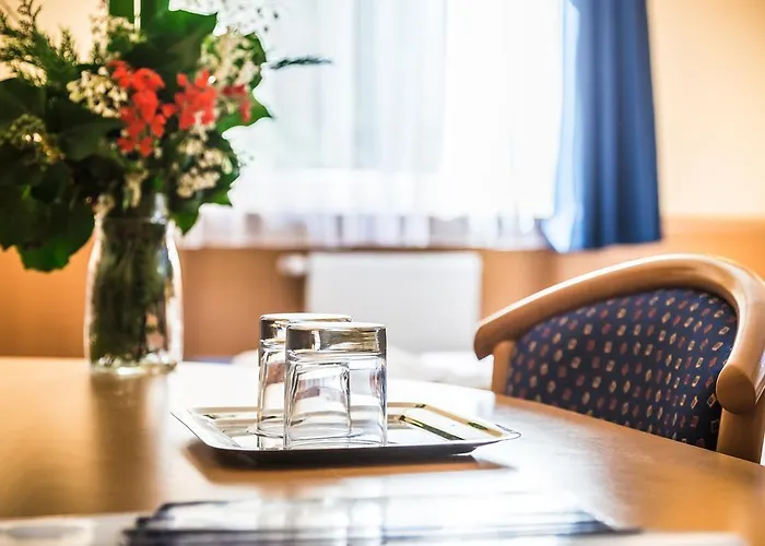 Hotel Jagello Business 3*