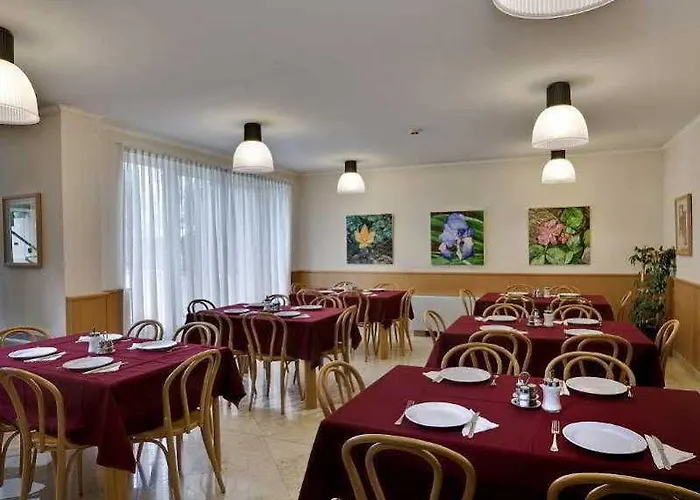 Jagello Business Hotel