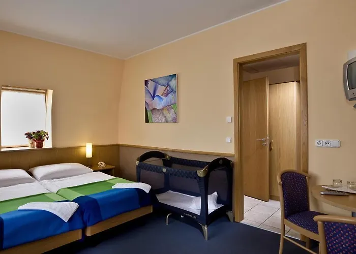 Jagello Business Boedapest