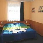 ホテル ヤッゲロー ビジネス