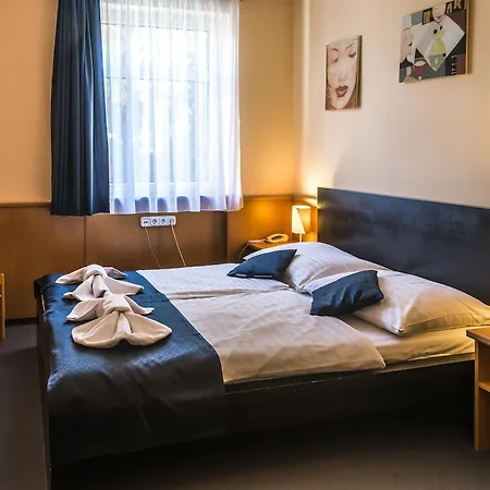 Jagello Business Hotel Budapest