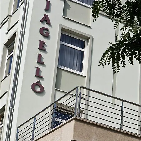 Jagelló Business