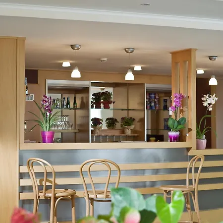 Hotel Jagello Business