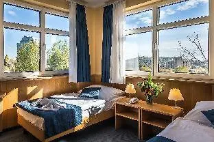 Jagello Business 3* Boedapest