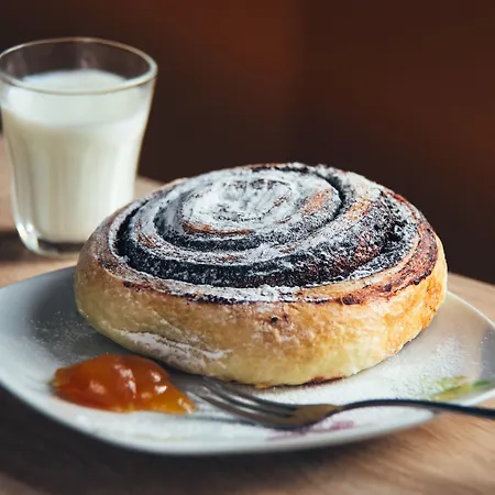 호텔 자겔로 비즈니스