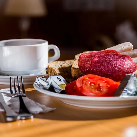 호텔 자겔로 비즈니스 3*