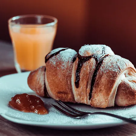 호텔 자겔로 비즈니스 3*