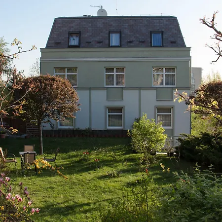 호텔 자겔로 비즈니스 3*