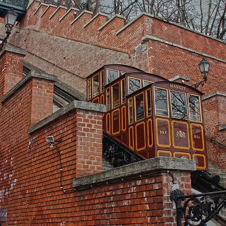 호텔 자겔로 비즈니스