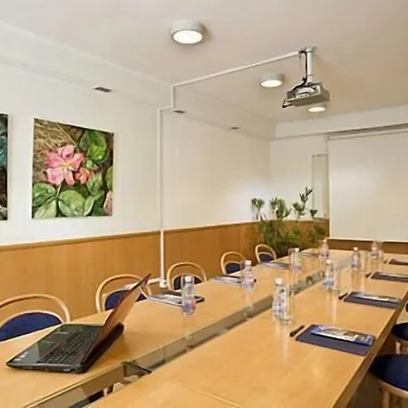 자겔로 비즈니스 3* 부다페스트