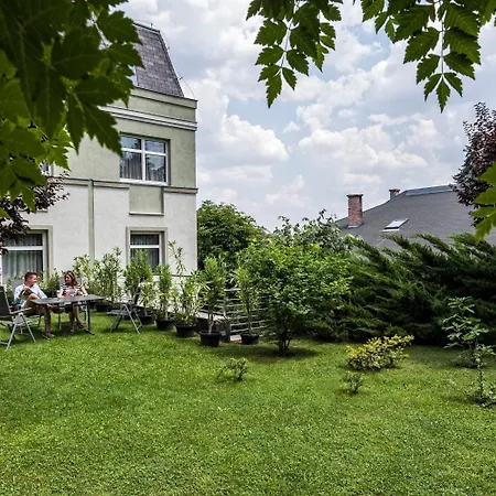 호텔 자겔로 비즈니스 3*