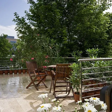 자겔로 비즈니스 3* 부다페스트