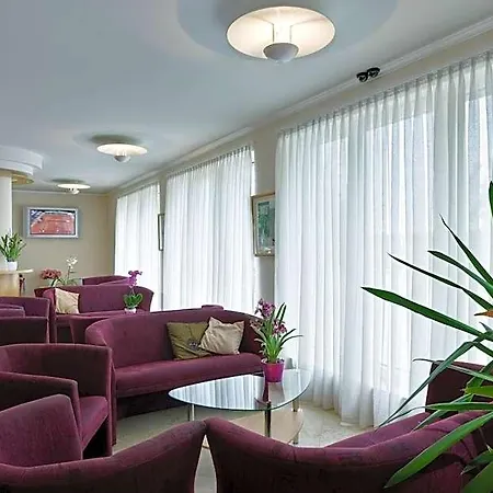 Jagelló Business Hotel