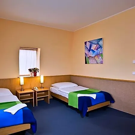 Jagelló Business 3*