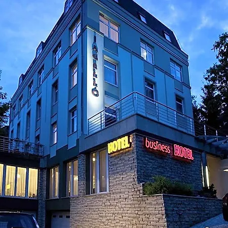 Hotel Jagelló Business