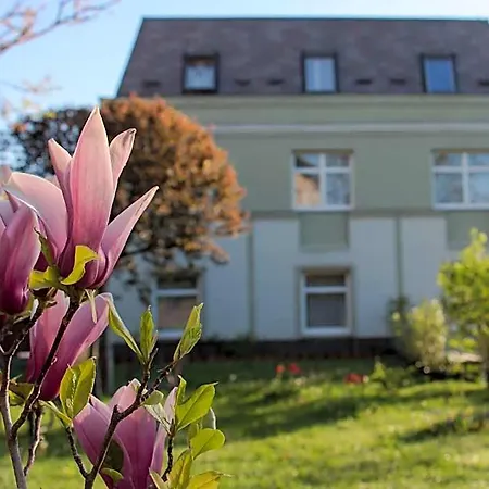 Jagelló Business Hotel