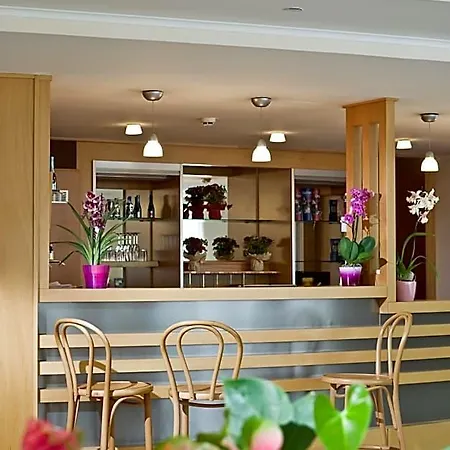 Hotel Jagelló Business 3*