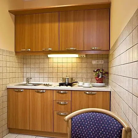Hotel Jagelló Business