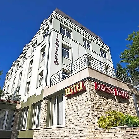 Hotel Jagelló Business