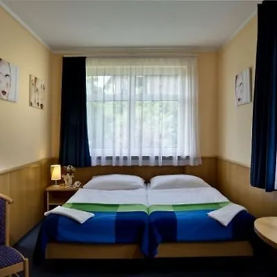 Hotel Jagelló Business 3*