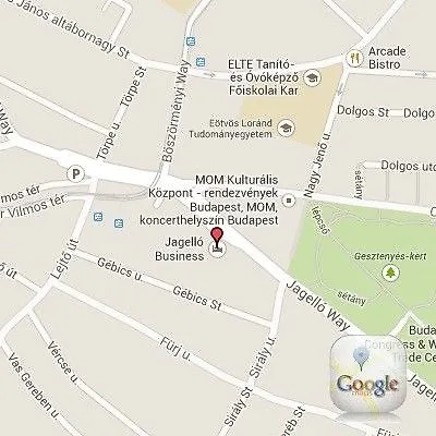 Jagello Business Hotel 3*