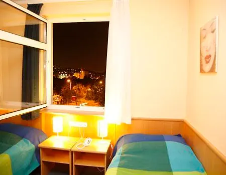 Jagelló Business 3* Budapest