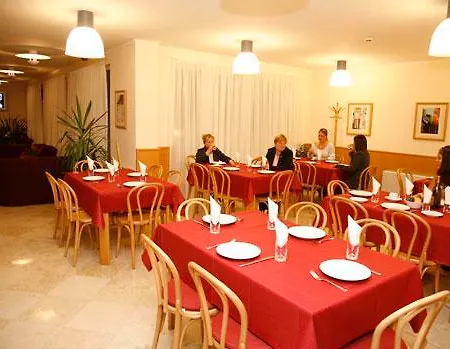Jagello Business Hotel