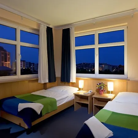 Hotel Jagello Business