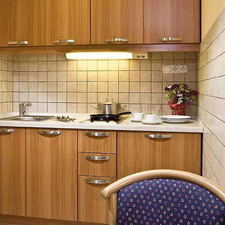 Jagello Business Hotel