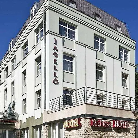 Jagello Business Budapest