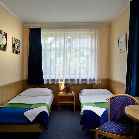 Hotel Jagello Business