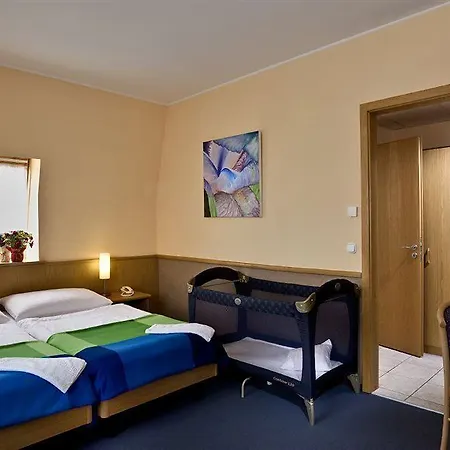 Jagello Business Hotel