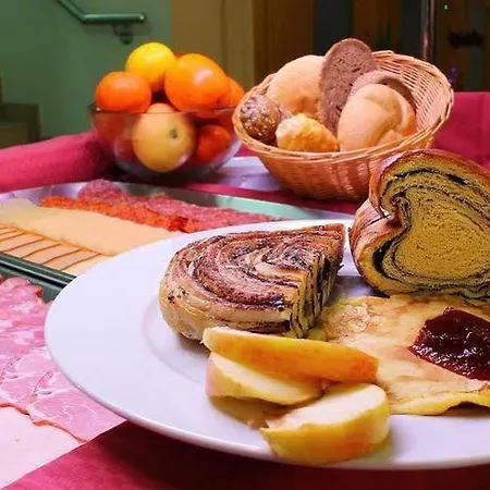 Hotel Jagello Business Budapest