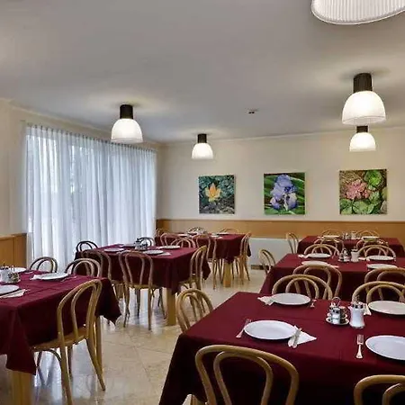 Jagelló Business Szálloda