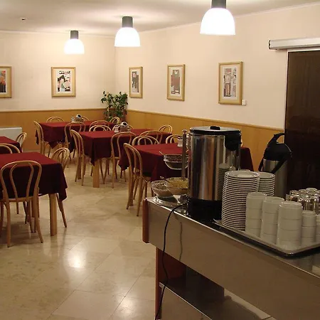 Jagello Business Hotel