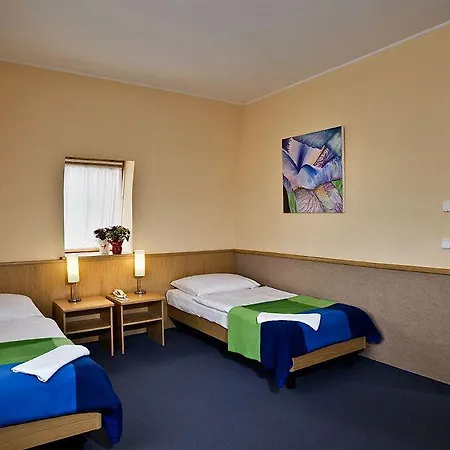 Hotel Jagello Business