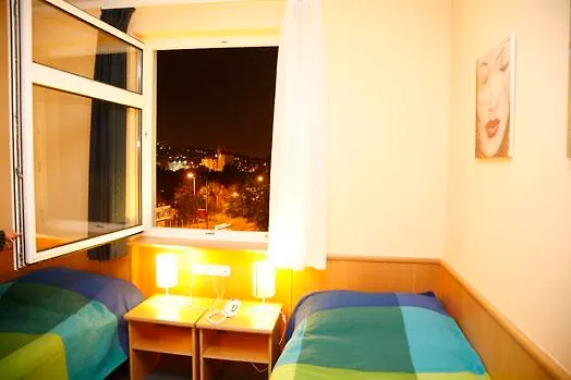 Jagelló Business 3* Budapeste